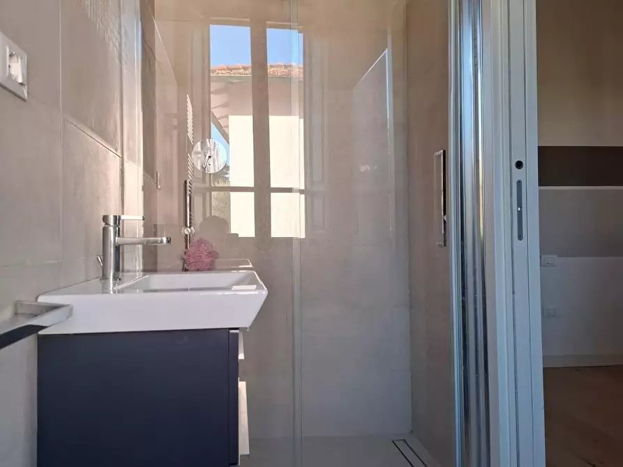 Immagine 18 di Terratetto in vendita  a Fucecchio