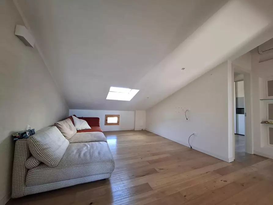 Immagine 5 di Terratetto in vendita  a Fucecchio