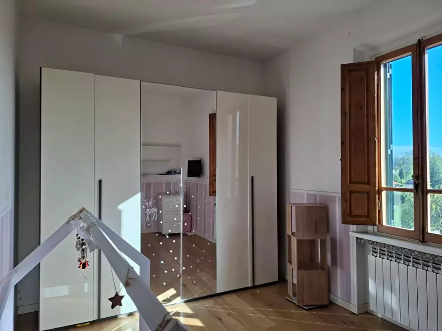 Immagine 14 di Terratetto in vendita  a Fucecchio