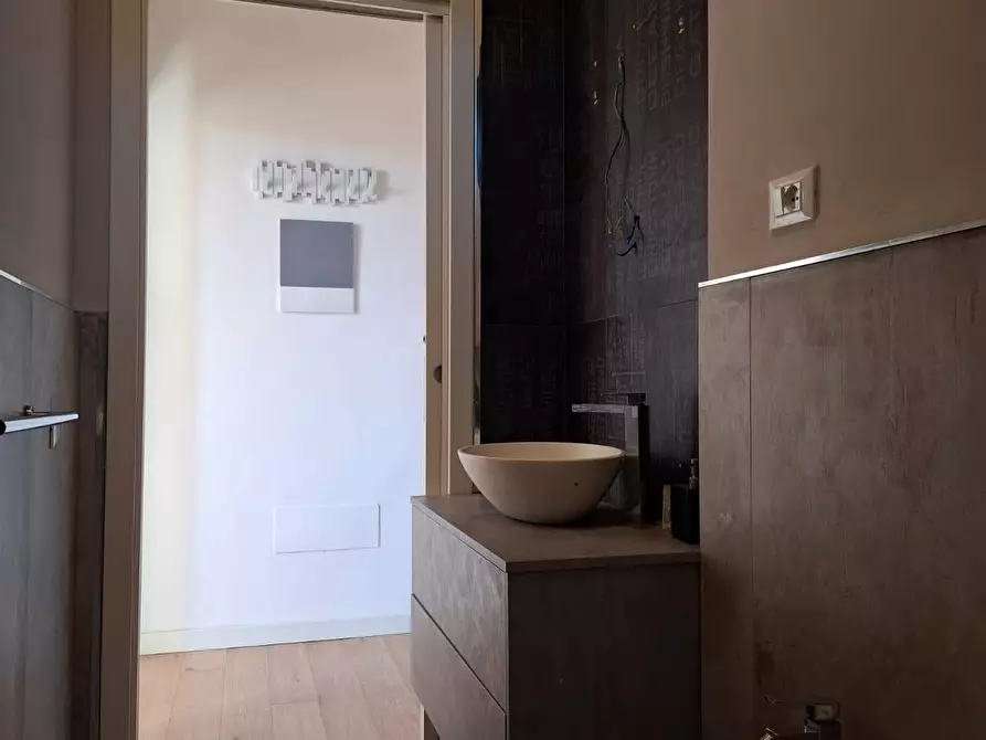 Immagine 16 di Terratetto in vendita  a Fucecchio