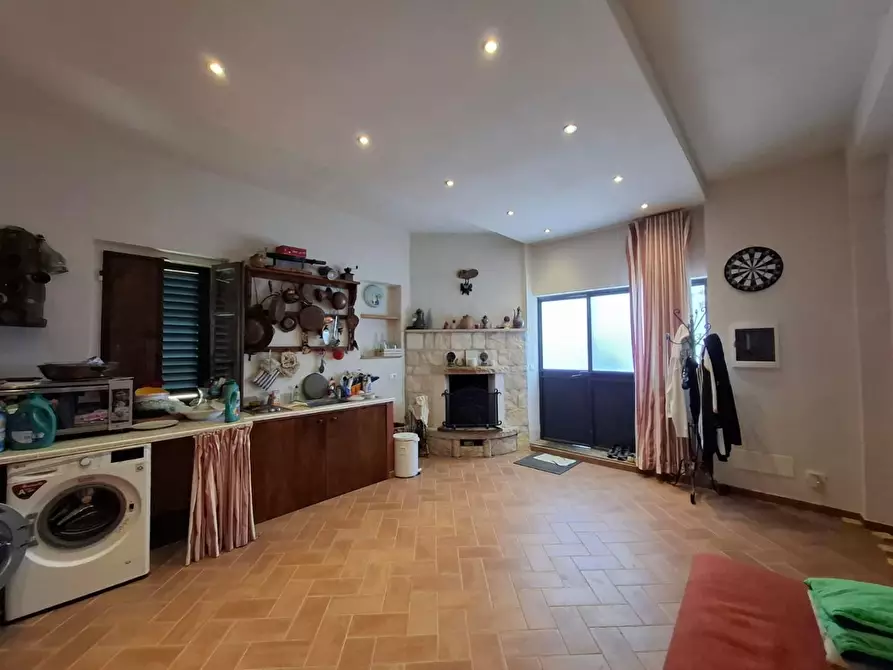 Immagine 24 di Terratetto in vendita  a Fucecchio