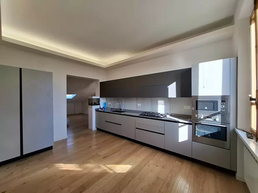 Immagine 8 di Terratetto in vendita  a Fucecchio