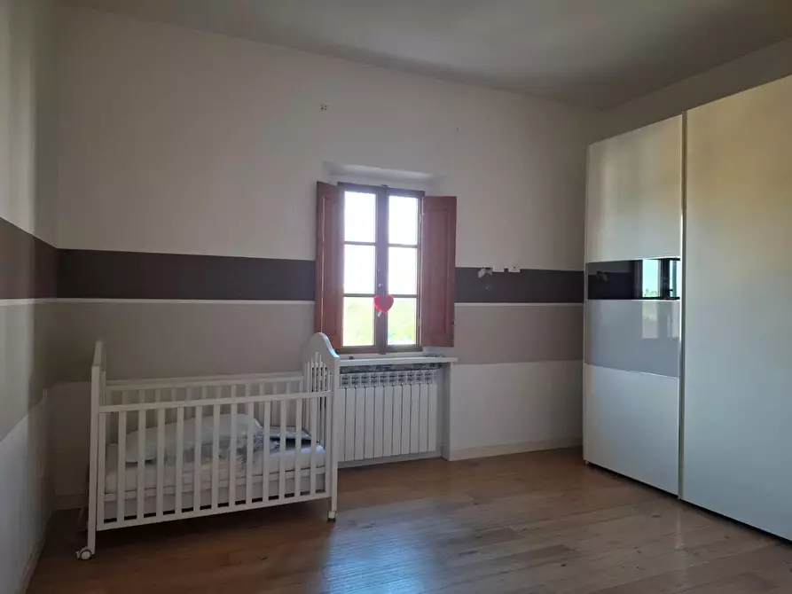 Immagine 15 di Terratetto in vendita  a Fucecchio