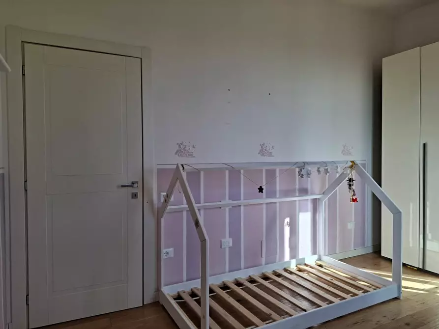 Immagine 12 di Terratetto in vendita  a Fucecchio