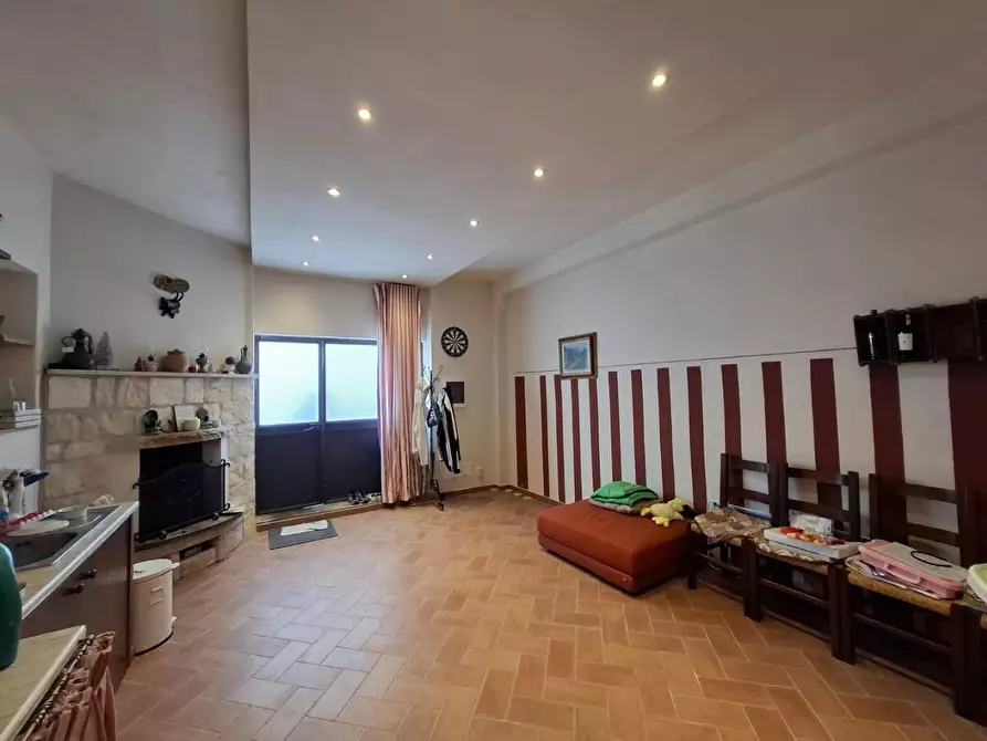 Immagine 23 di Terratetto in vendita  a Fucecchio