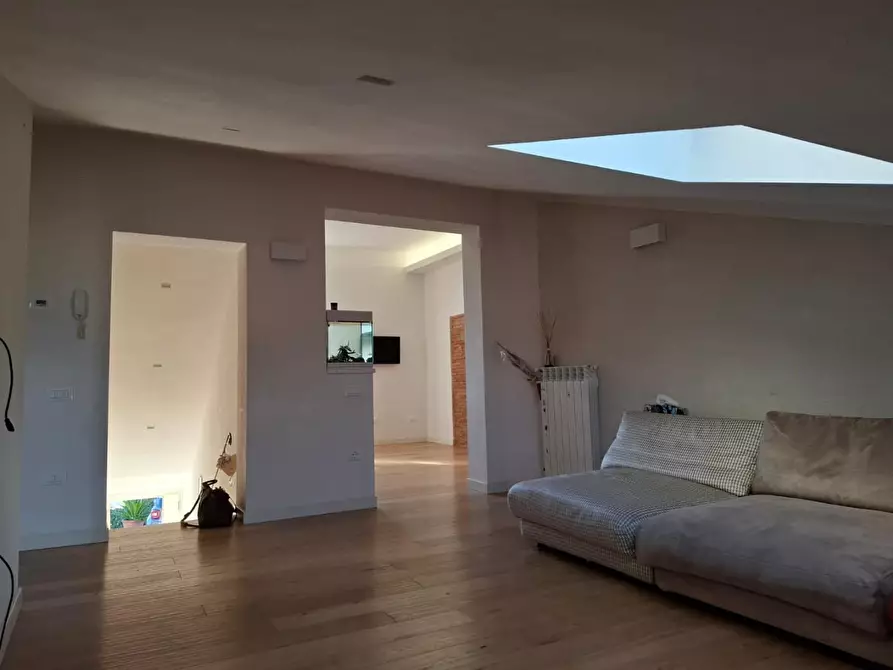 Immagine 3 di Terratetto in vendita  a Fucecchio