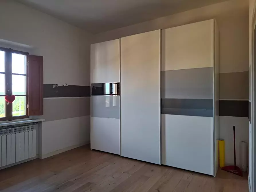 Immagine 20 di Terratetto in vendita  a Fucecchio