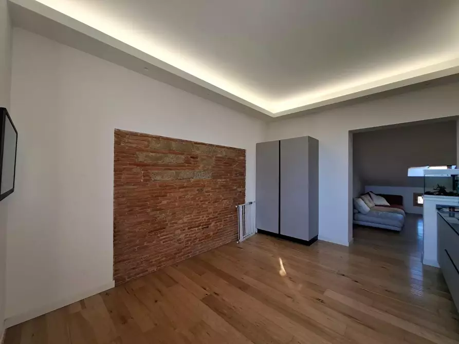 Immagine 6 di Terratetto in vendita  a Fucecchio