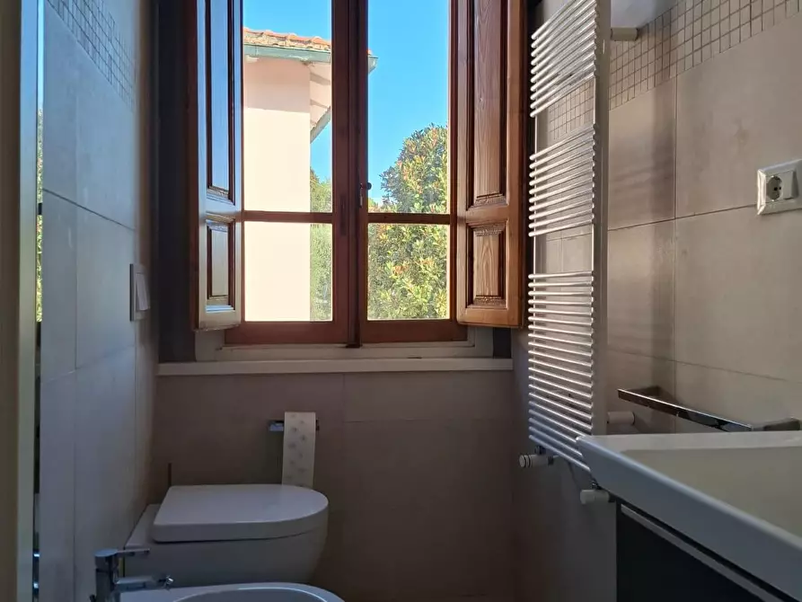 Immagine 19 di Terratetto in vendita  a Fucecchio