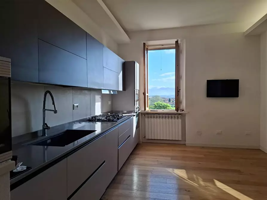 Immagine 10 di Terratetto in vendita  a Fucecchio