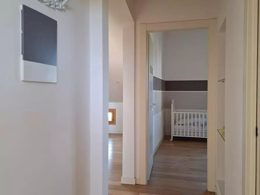 Immagine 11 di Terratetto in vendita  a Fucecchio