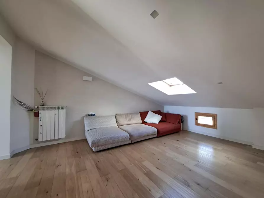 Immagine 2 di Terratetto in vendita  a Fucecchio