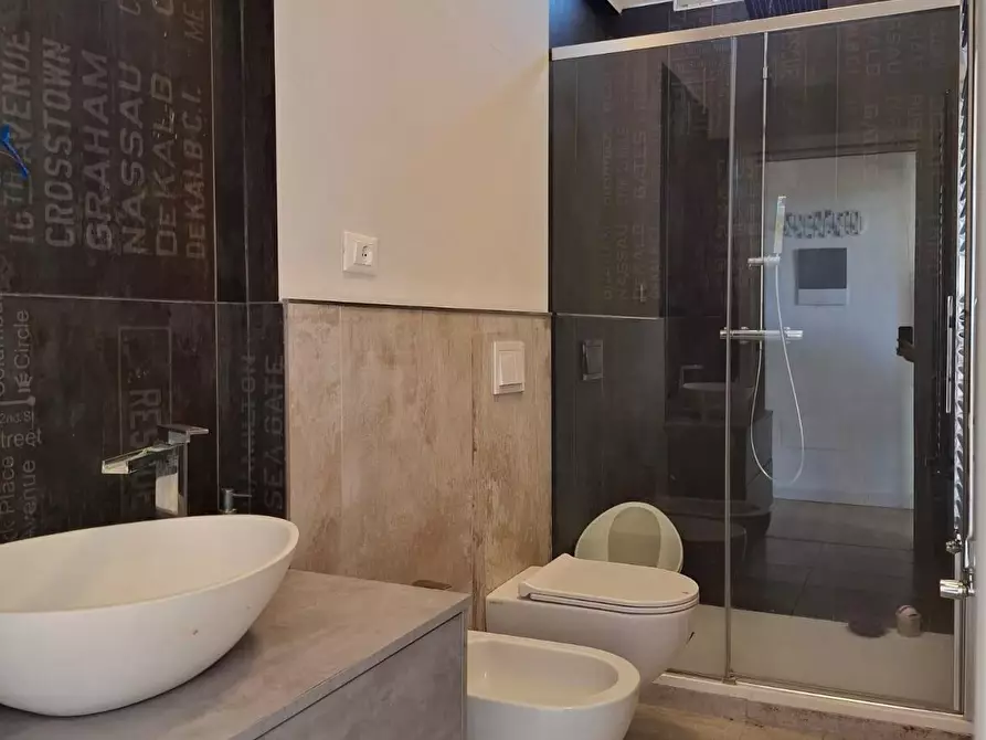 Immagine 17 di Terratetto in vendita  a Fucecchio