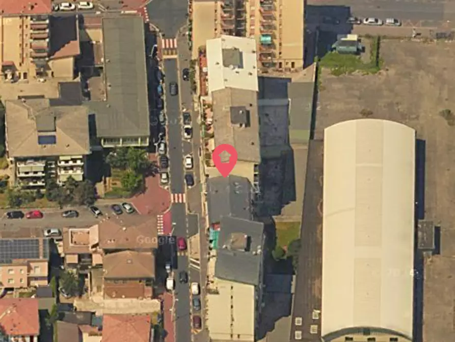 Immagine 6 di Appartamento in vendita  a Pioltello