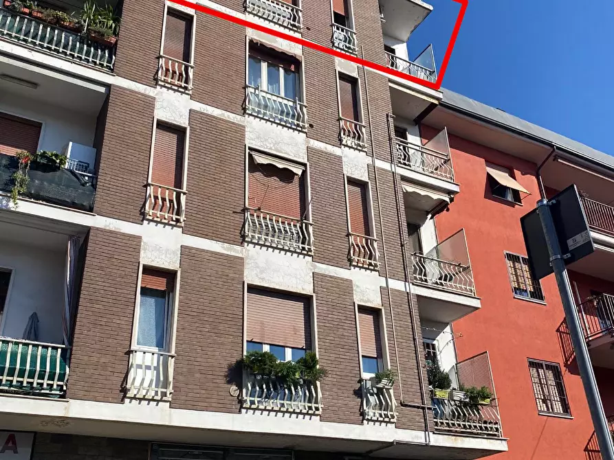 Immagine 4 di Appartamento in vendita  a Pioltello