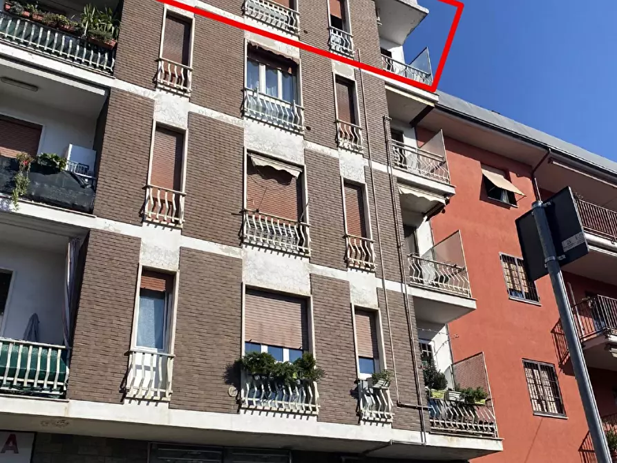 Immagine 1 di Appartamento in vendita  a Pioltello