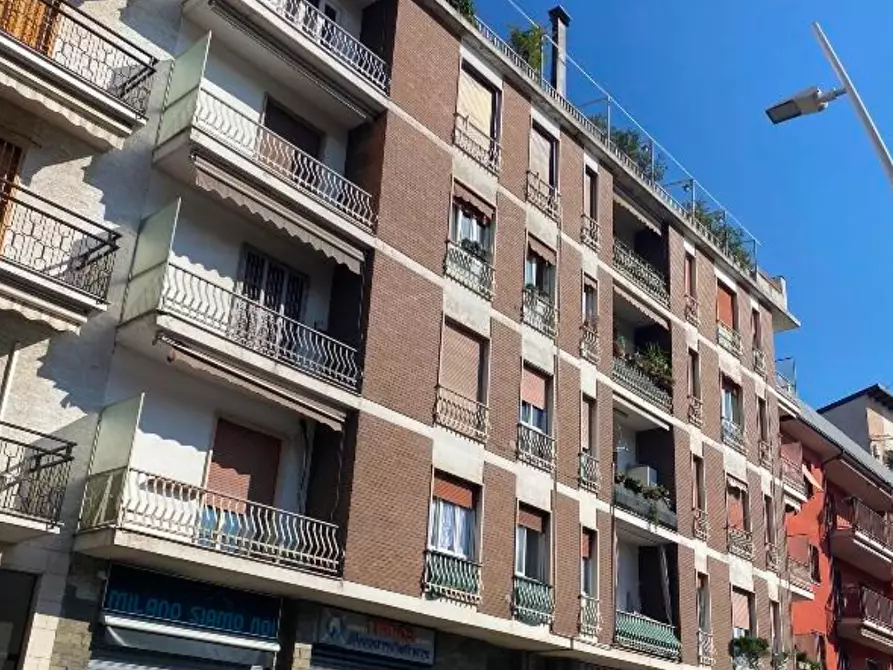 Immagine 7 di Appartamento in vendita  a Pioltello