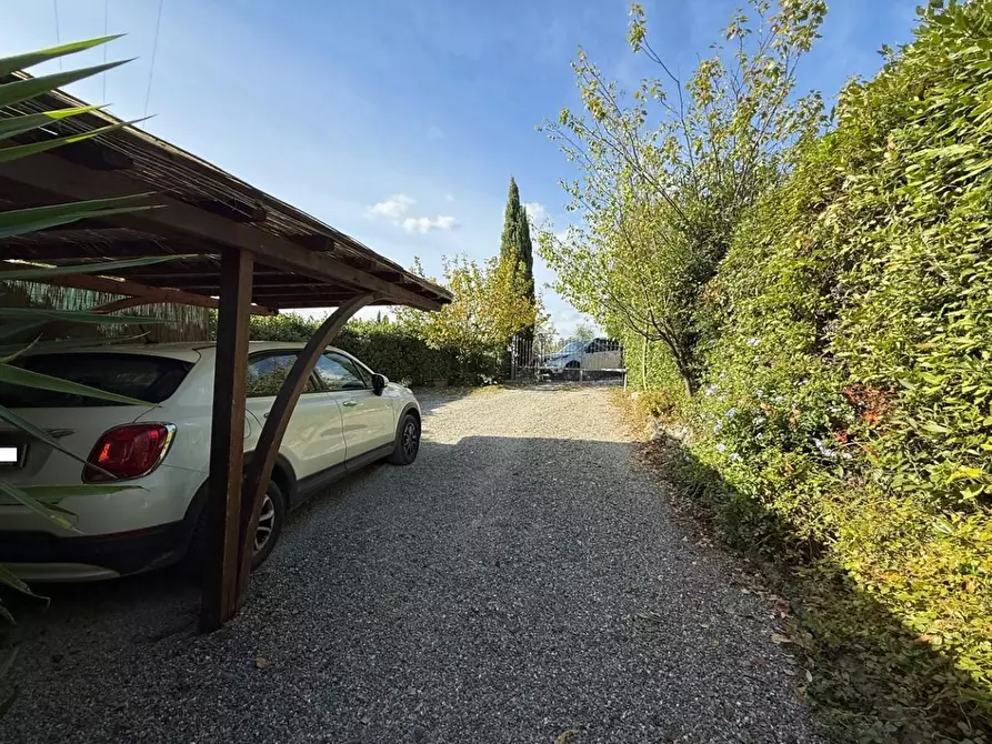 Immagine 6 di Casa colonica in vendita  a Certaldo