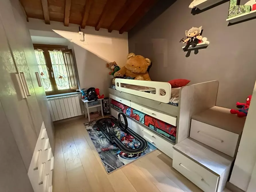 Immagine 18 di Casa colonica in vendita  a Certaldo