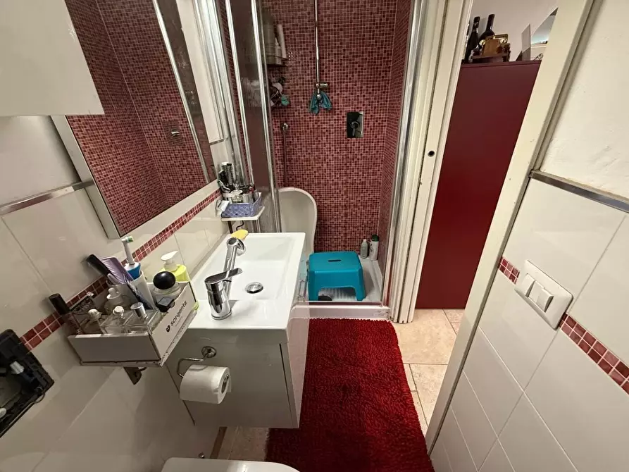 Immagine 13 di Casa colonica in vendita  a Certaldo