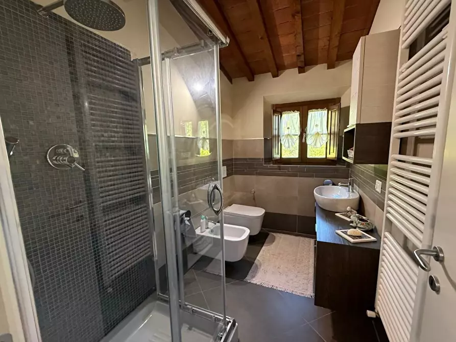 Immagine 16 di Casa colonica in vendita  a Certaldo