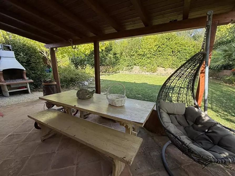 Immagine 8 di Casa colonica in vendita  a Certaldo