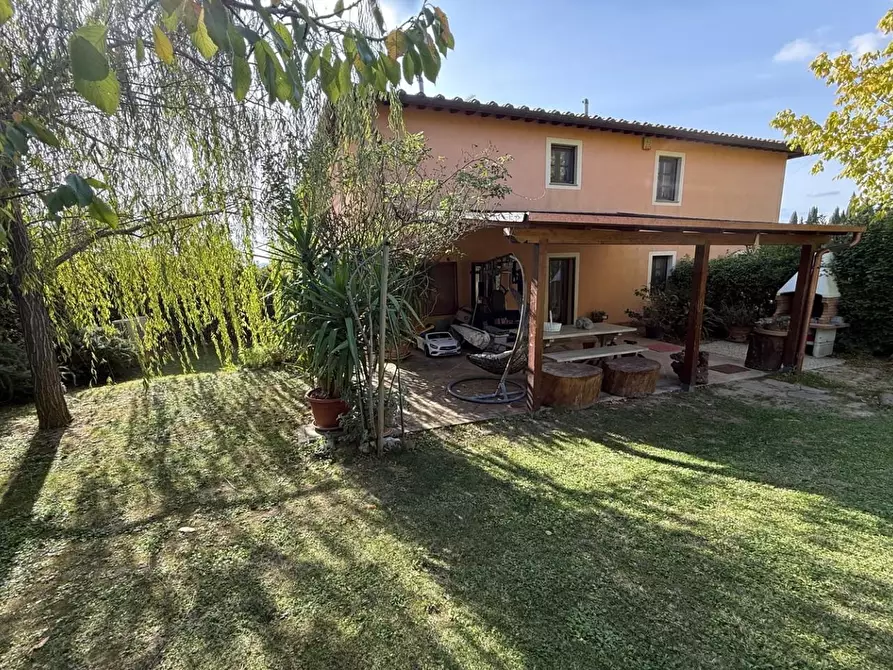 Immagine 3 di Casa colonica in vendita  a Certaldo