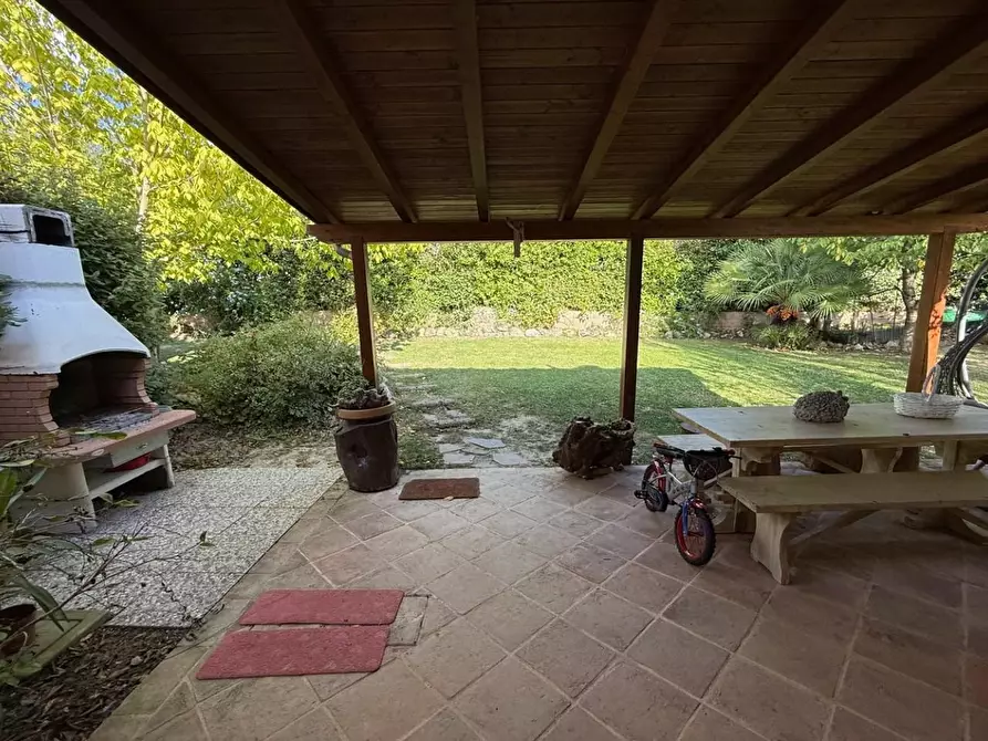 Immagine 1 di Casa colonica in vendita  a Certaldo