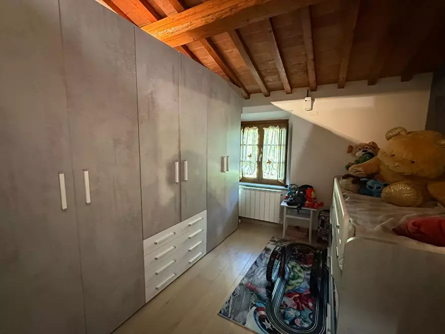 Immagine 17 di Casa colonica in vendita  a Certaldo