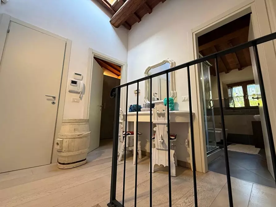 Immagine 14 di Casa colonica in vendita  a Certaldo