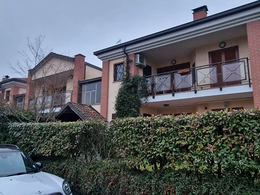 Immagine 2 di Appartamento in vendita  a Godiasco