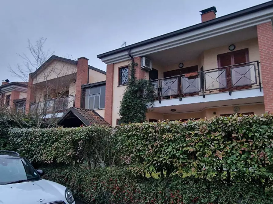 Immagine 7 di Appartamento in vendita  a Godiasco