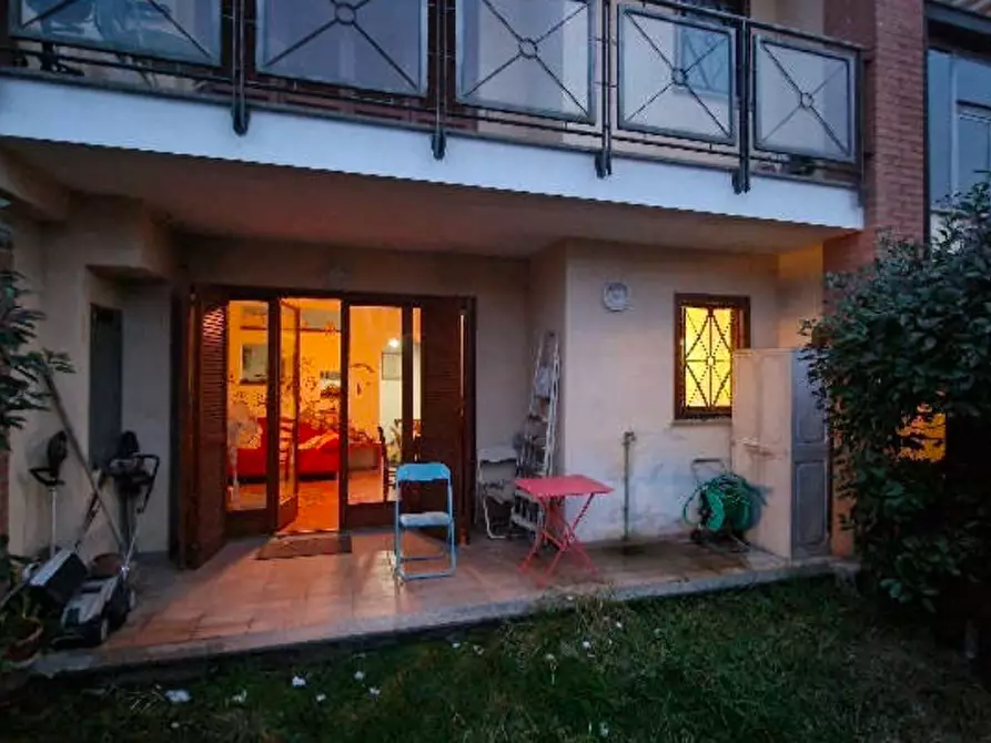 Immagine 3 di Appartamento in vendita  a Godiasco