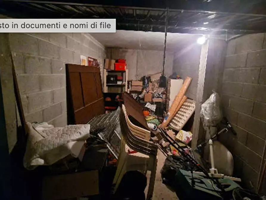 Immagine 5 di Appartamento in vendita  a Godiasco