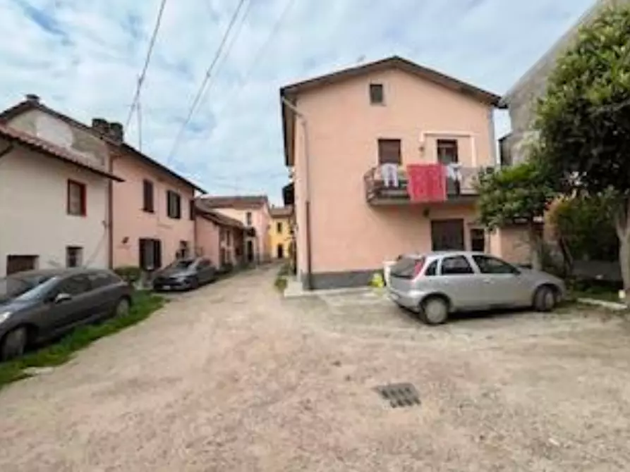 Immagine 2 di Appartamento in vendita  a Marcignago