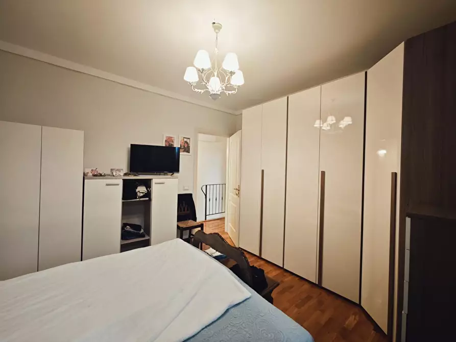 Immagine 13 di Casa bifamiliare in vendita  a Fauglia