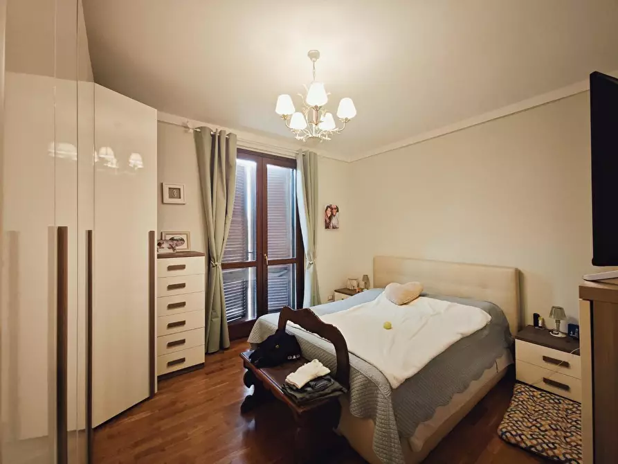 Immagine 14 di Casa bifamiliare in vendita  a Fauglia