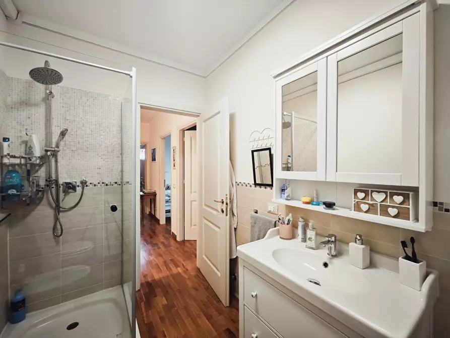 Immagine 15 di Casa bifamiliare in vendita  a Fauglia