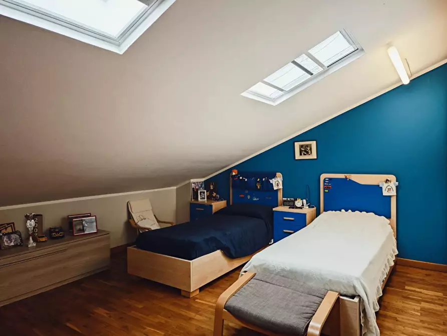 Immagine 17 di Casa bifamiliare in vendita  a Fauglia