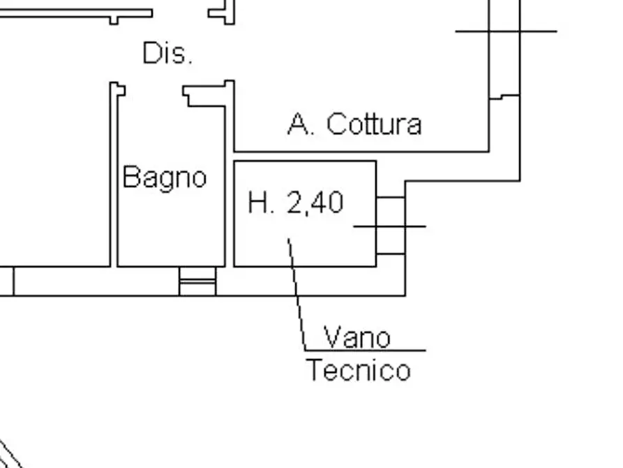Immagine 25 di Appartamento in vendita  a Empoli