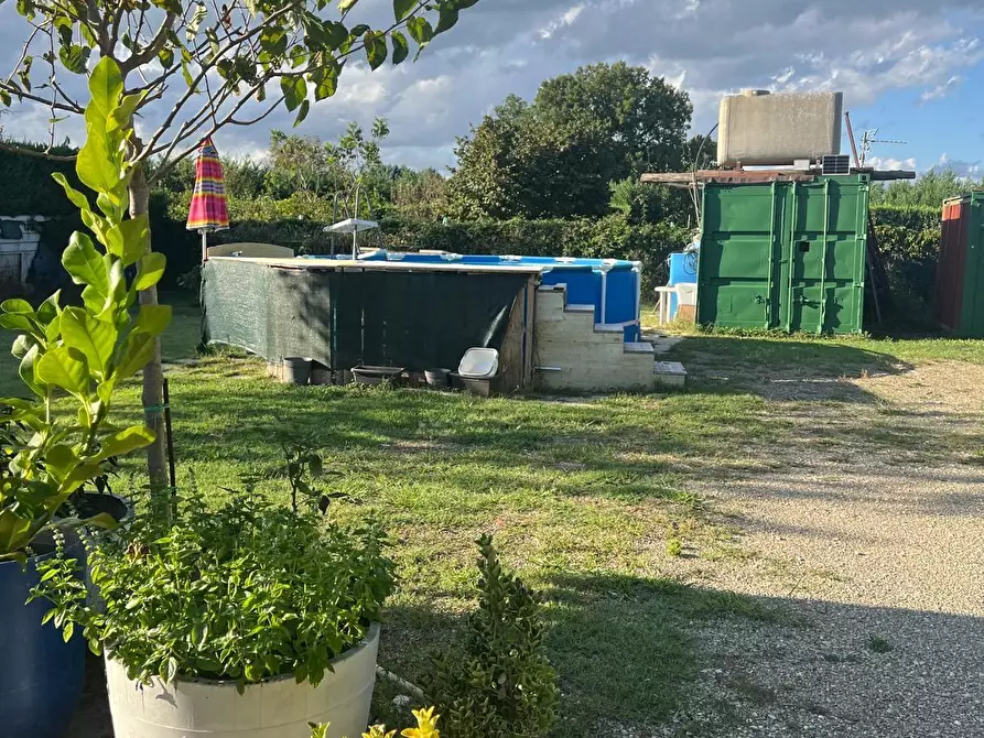 Immagine 6 di Terreno agricolo in vendita  a Colle Di Val D'elsa