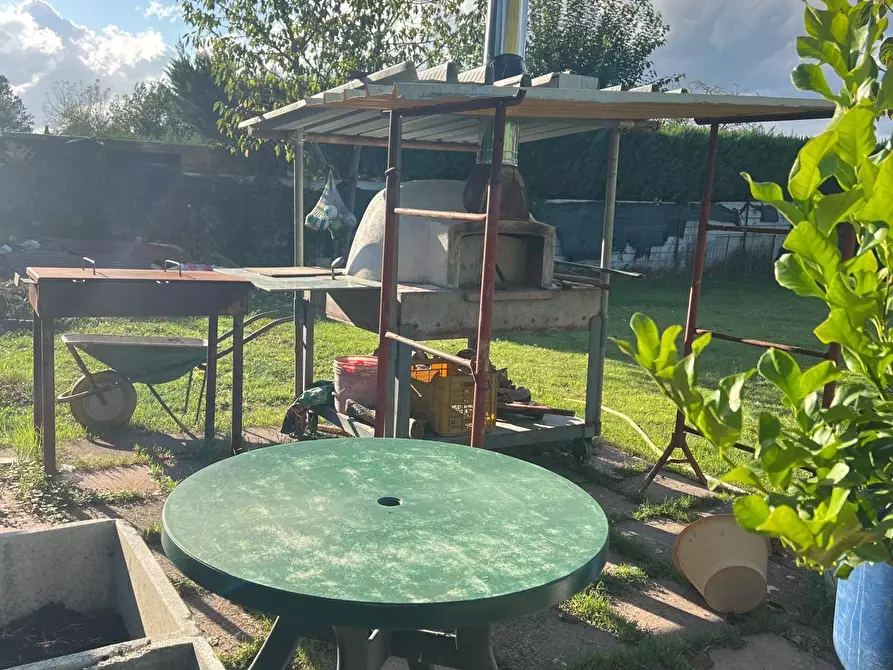 Immagine 5 di Terreno agricolo in vendita  a Colle Di Val D'elsa