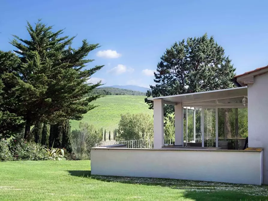 Immagine 6 di Casa indipendente in vendita  a Bibbona