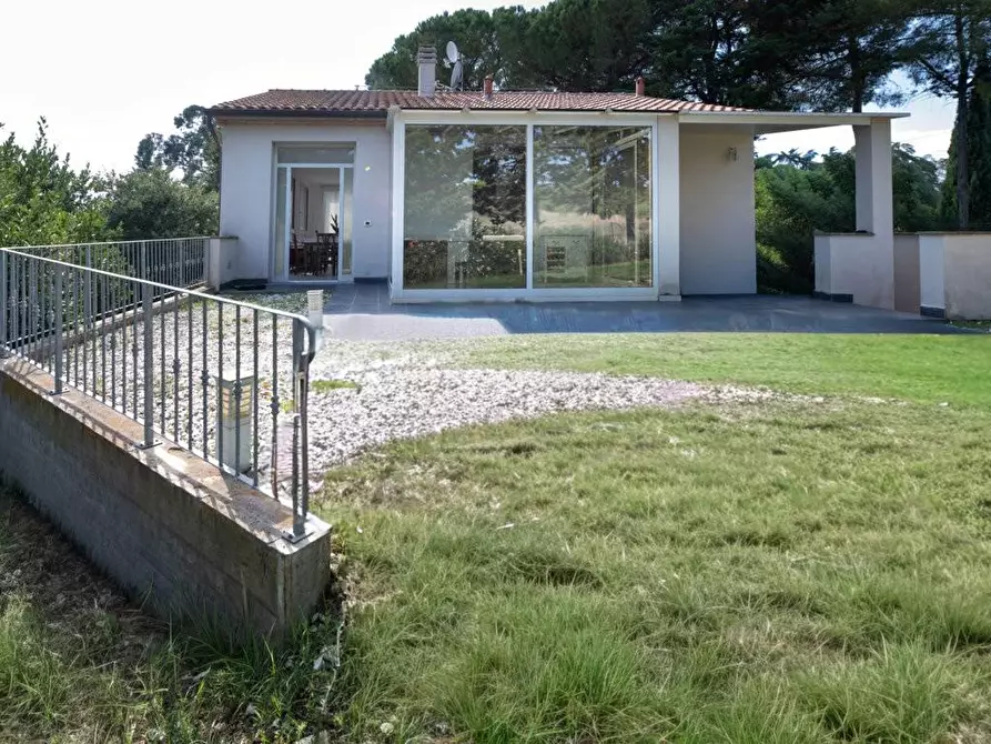 Immagine 7 di Casa indipendente in vendita  a Bibbona