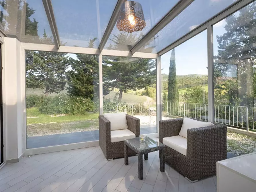 Immagine 13 di Casa indipendente in vendita  a Bibbona