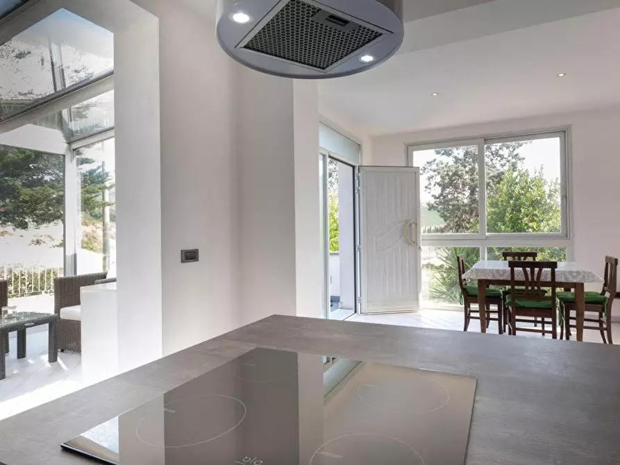 Immagine 22 di Casa indipendente in vendita  a Bibbona