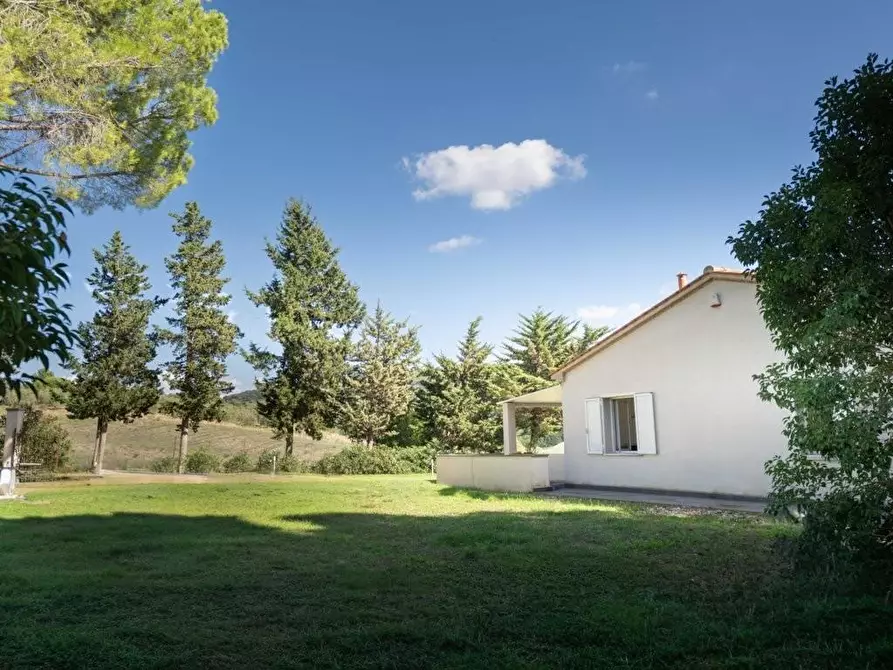 Immagine 10 di Casa indipendente in vendita  a Bibbona