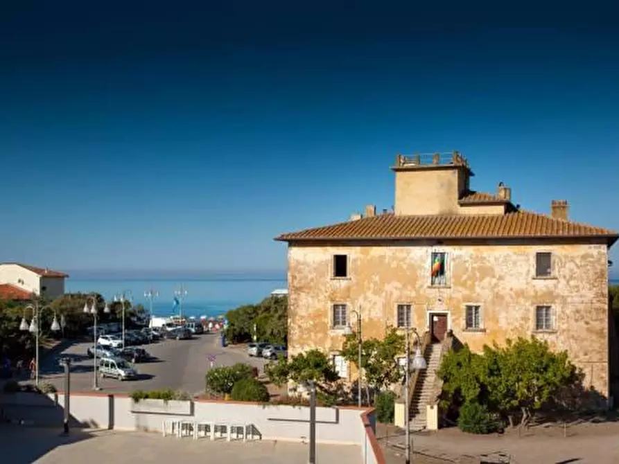 Immagine 41 di Casa indipendente in vendita  a Bibbona