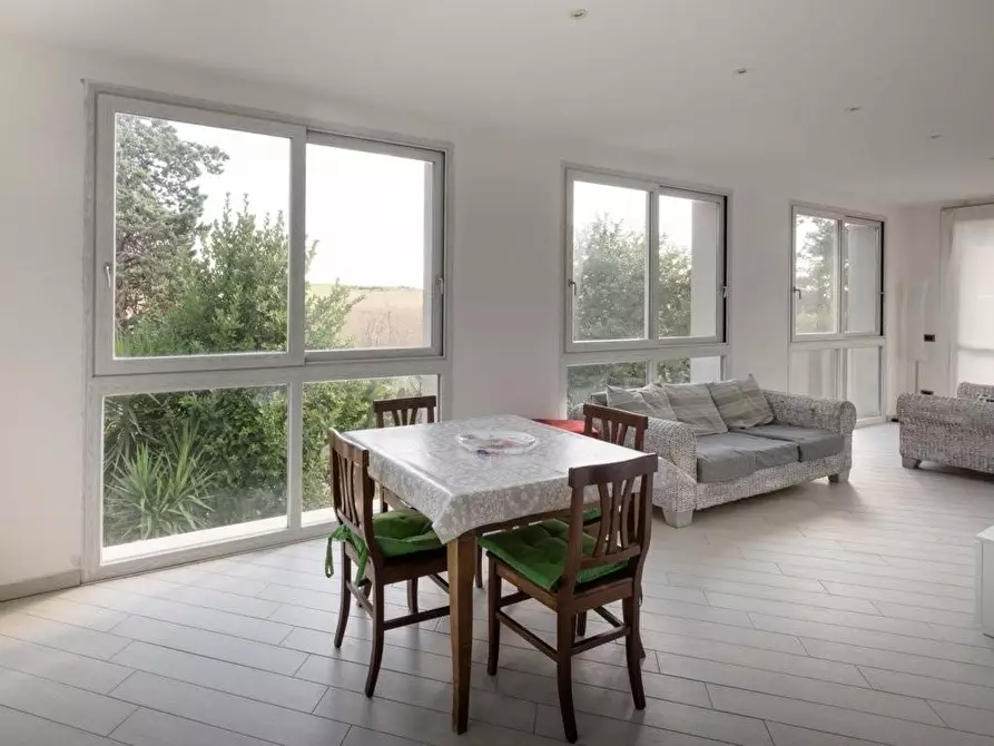 Immagine 18 di Casa indipendente in vendita  a Bibbona