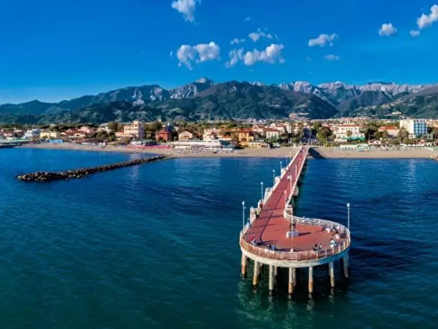 Immagine 1 di Bar / Ristorante in vendita  a Massa